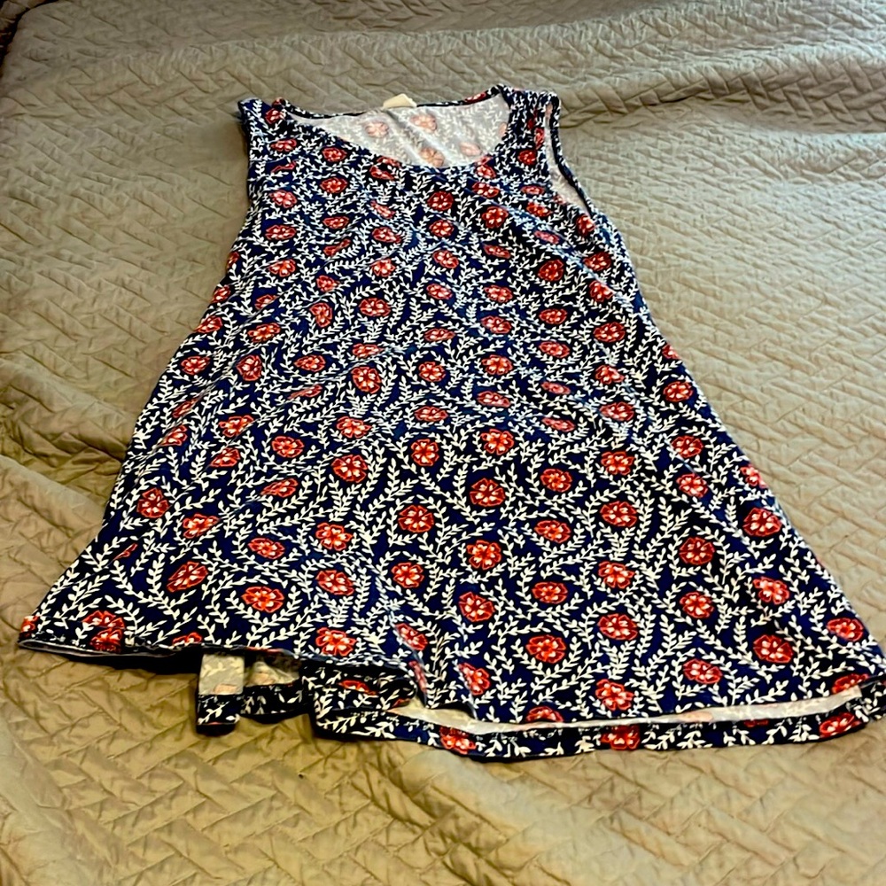 Mata Traders sundress or nightgown